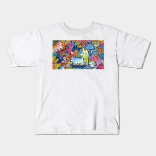 LOVE Kids T-Shirt